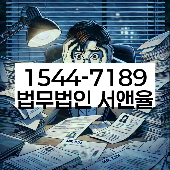 개인파산 절차