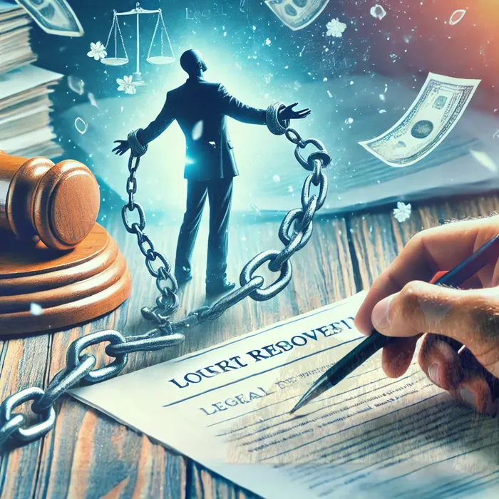 개인회생신청자격