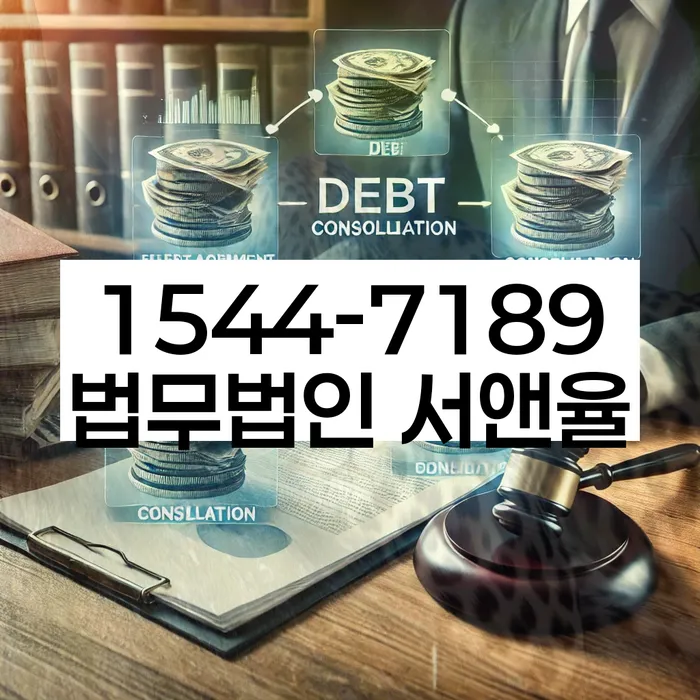 삼척시 개인회생사무소